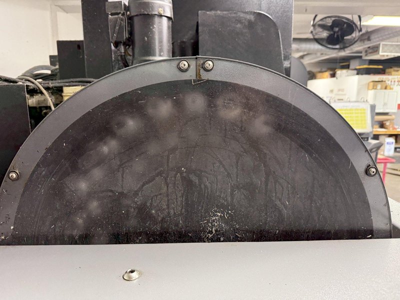 Used 2014 Hurco VM30i CNC Vertical Machining Center For Sale