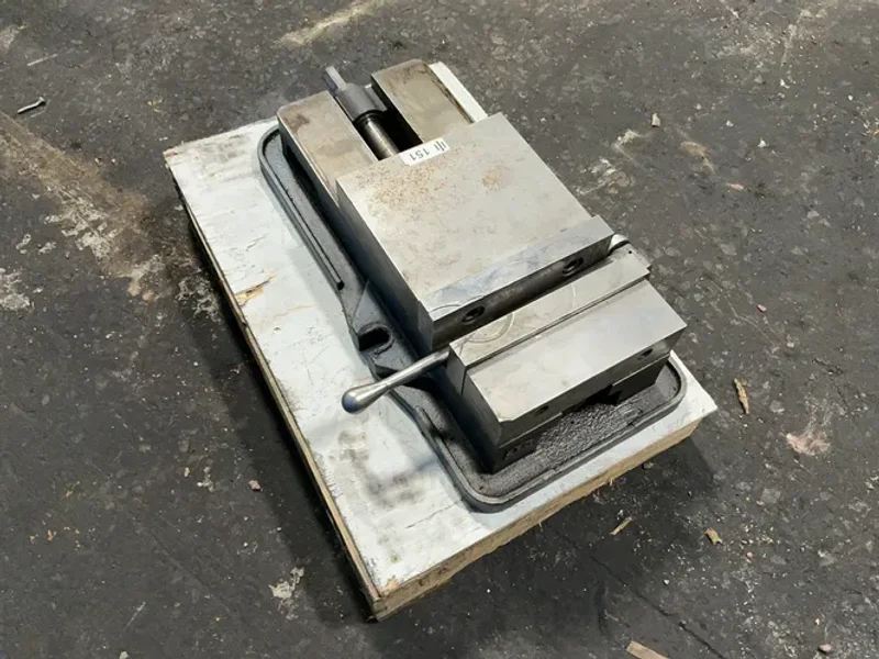 10” 10” VISE