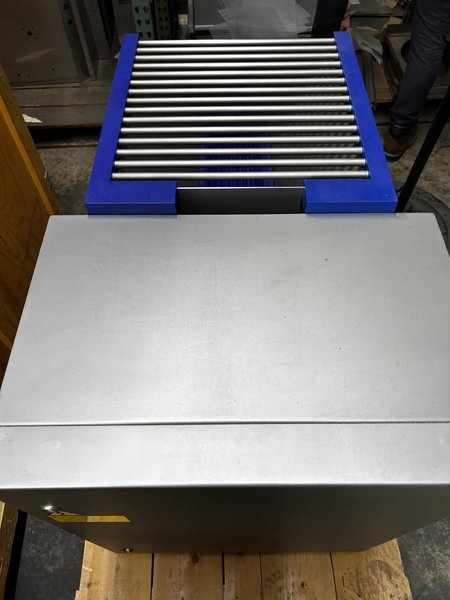 Bakon DROP TT 400-V21 Table Top Depositor, 2022