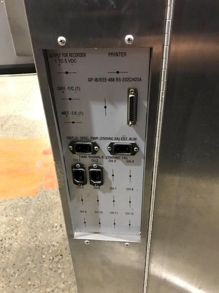 ESPEC PXA-4AP INDUSTRIAL OVEN NEW