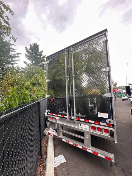 2022 Great Dane 53 x 102 1GR1A0625NE321851