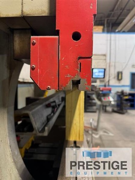 Cincinnati 175 x 10 PF Proform 175 Ton x 144" 2-Axis CNC Press Brake