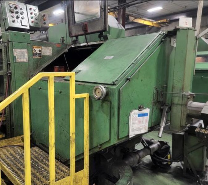 NATIONAL #141, BALL HEADER