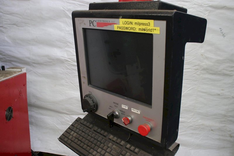 250 X 14' WYSONG CNC HYDRAULIC PRESS BRAKE: STOCK 70491