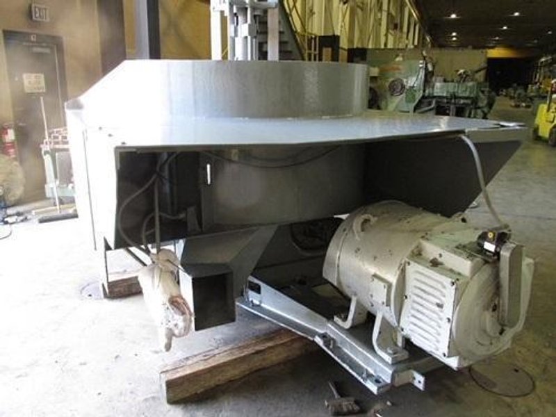 9/16&quot; (14mm) VAUGHN #15 DOUBLE DECK MOTOBLOC BULLBLOCK Stock # 14207