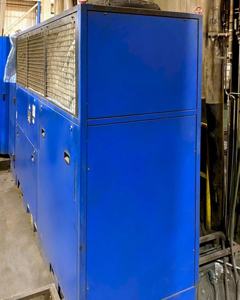 Trumpf Trumatic 6050 2006 w/New Trumpf TruFlow 5000 Resonator