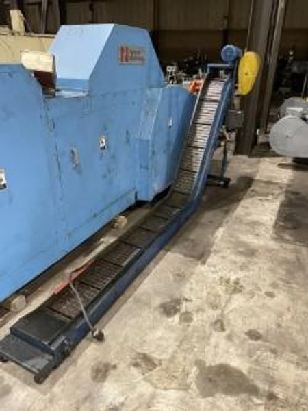 1/2", NATIONAL #S3, HS 4 DIE BOLTMAKER