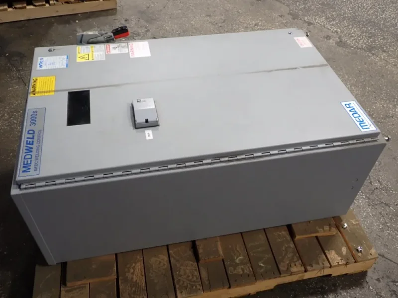 WELDING TECHNOLOGY CORP 500 VA WELDING CONTROL  -  3045