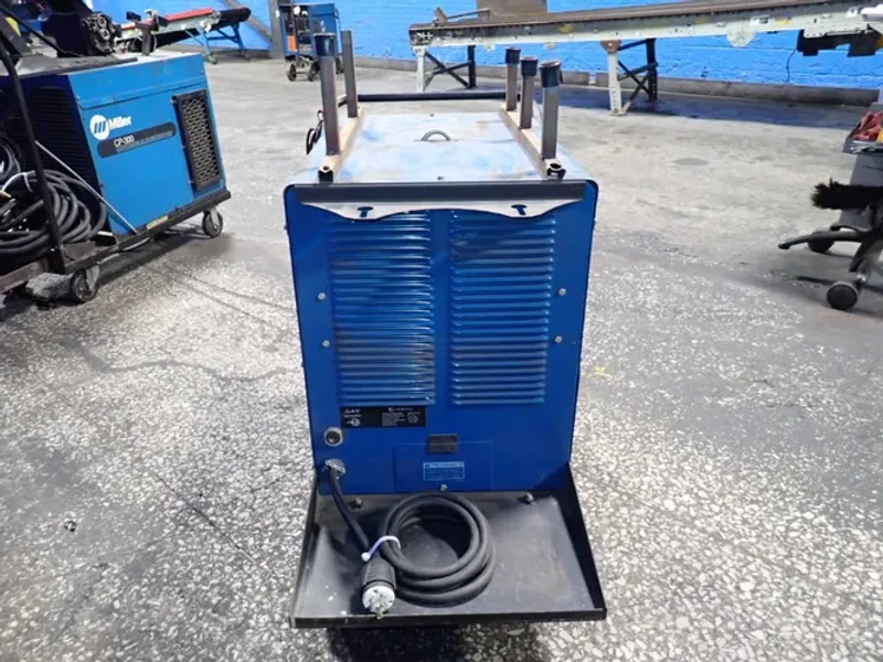 Infra 150 Amps Tig Welder - Alpha Tig 230
