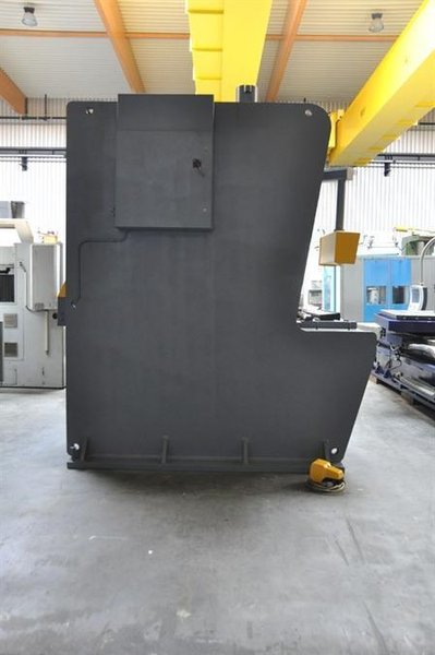 Haco PS - 6100 x 20 mm NC