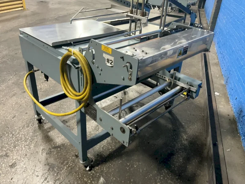 SHANKLIN HEAT SEALER   -  S26
