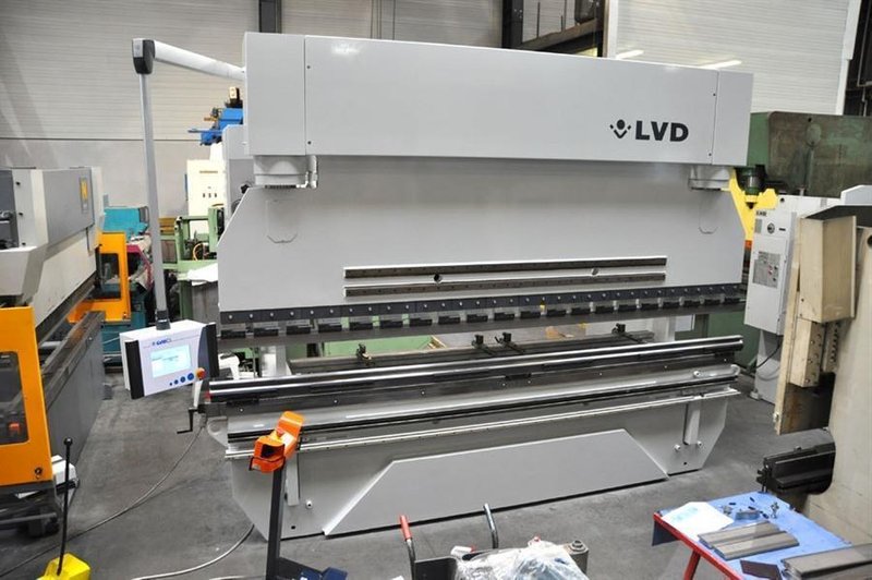 Delivered - to our customers