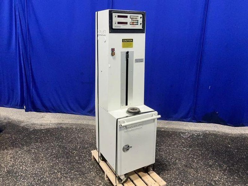 CINCINNATI MILACRON ELECTRONIC TOOL GAGE  -  ACU-RITE