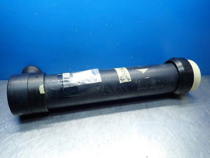 Fanuc Robotic Linear Axis Assembly - Eo-5157-020-000