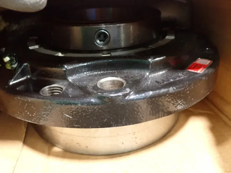 REXNORD FLG CART ROLLER BEARING  -  FCB22463H