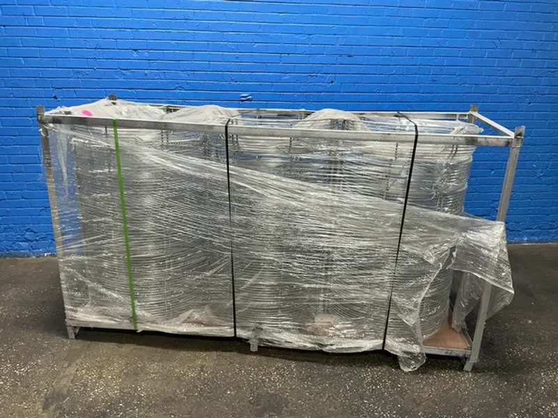 FAN COVERS