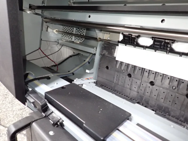 EPSON PRINTER  -  SURECOLOR P6000 / K281A