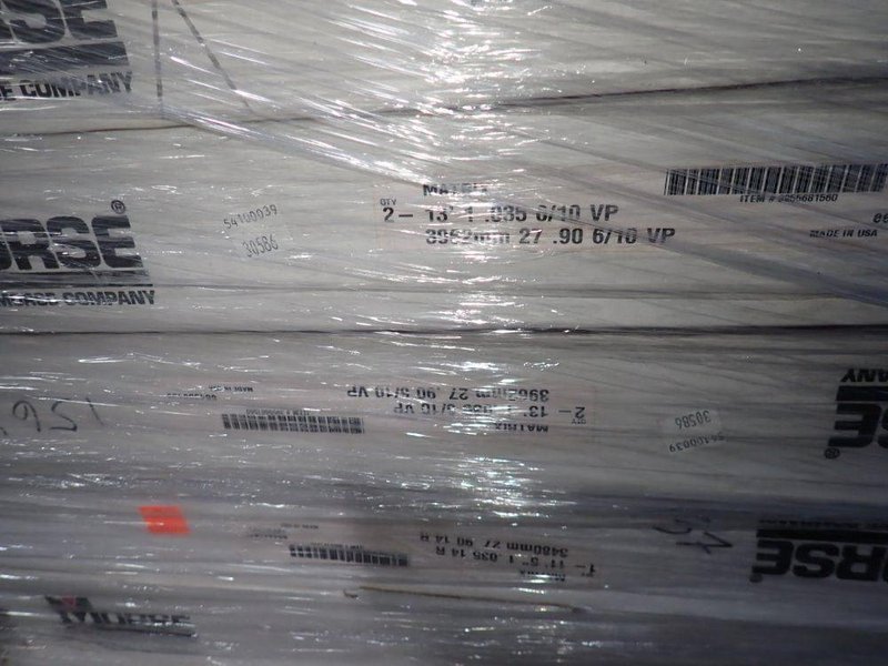 MORSE BAND SAW BLADES