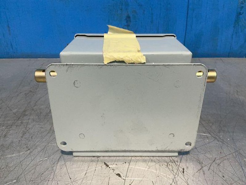 Electro Cam Corp. Electronic Rotary Cam Limit Switch - Ec-3004-10-ado