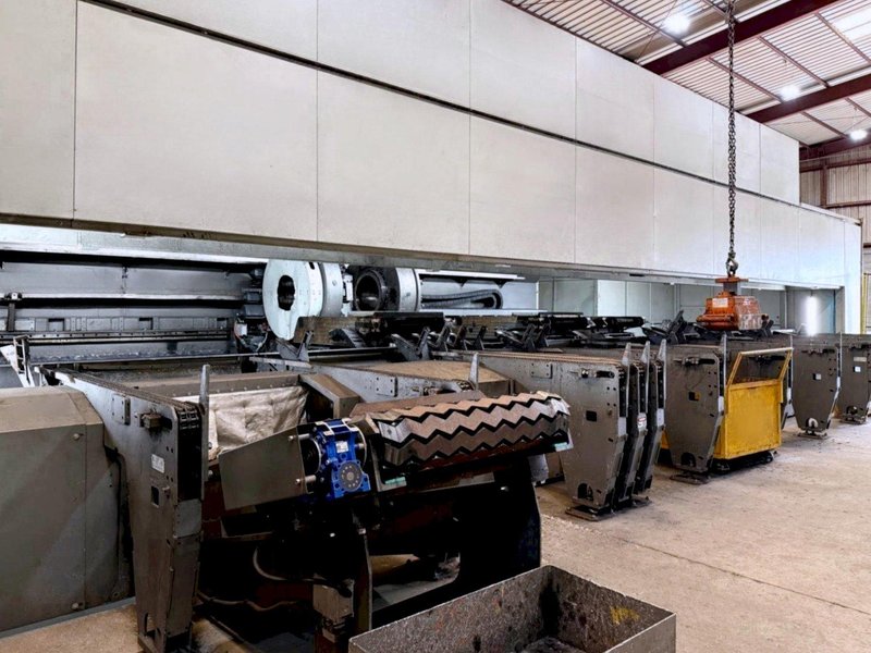 BLM LT 14XL Fiber Tube laser