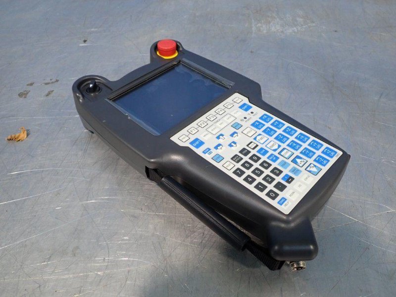 Fanuc  Teach Pendant  - A05b-2518-c204#esw