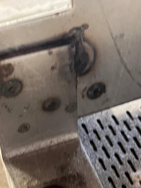 Aeroglide Propane Roaster Dryer – C1-120-29-RGC – Refurbished 2022 – Nut/Snack Processing System