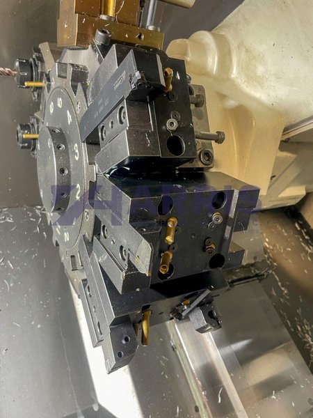 Okuma LB3000 EX II - MYW /800,  CNC Turning Center, new 2022