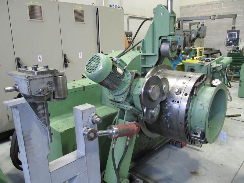 20mm (0.787&quot;) WIRE DRAWING BULL BLOCK (14776)