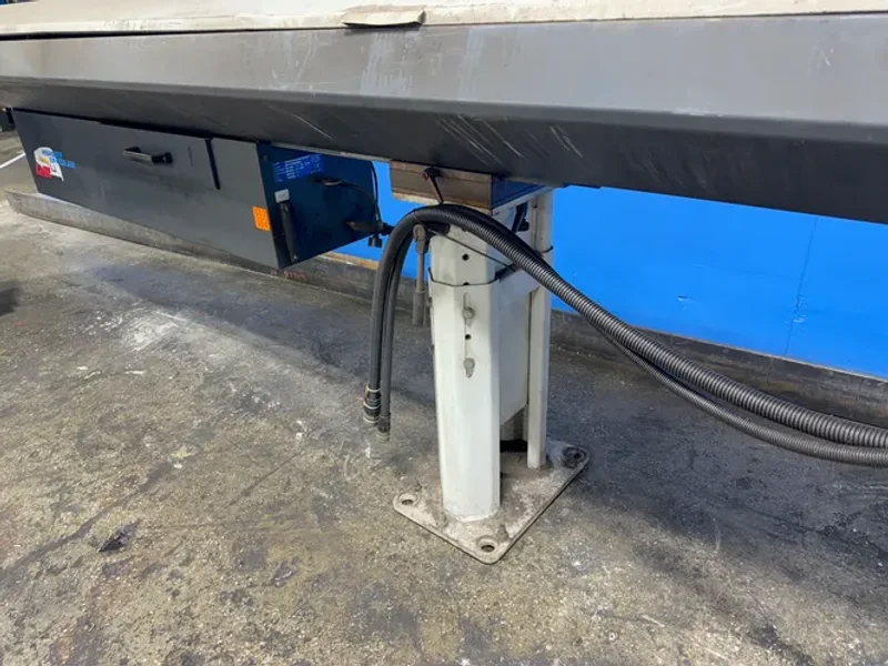 LNS BAR FEEDER   -  EXPRESS 332