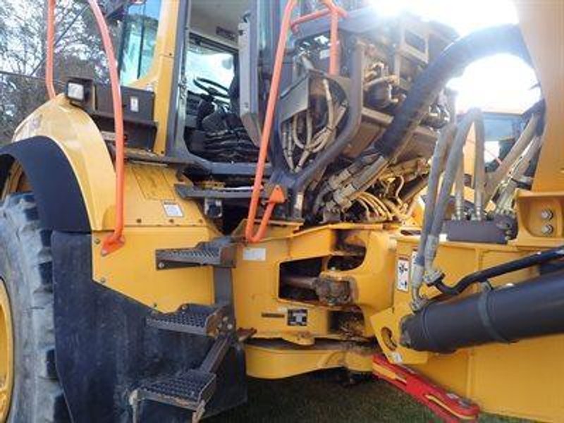 2021 Volvo A40G 352691