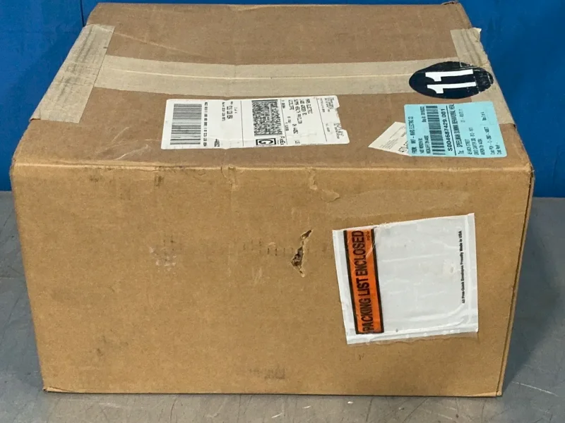 EATON NON-COMBINATION STARTER  -  ECN0708CCA