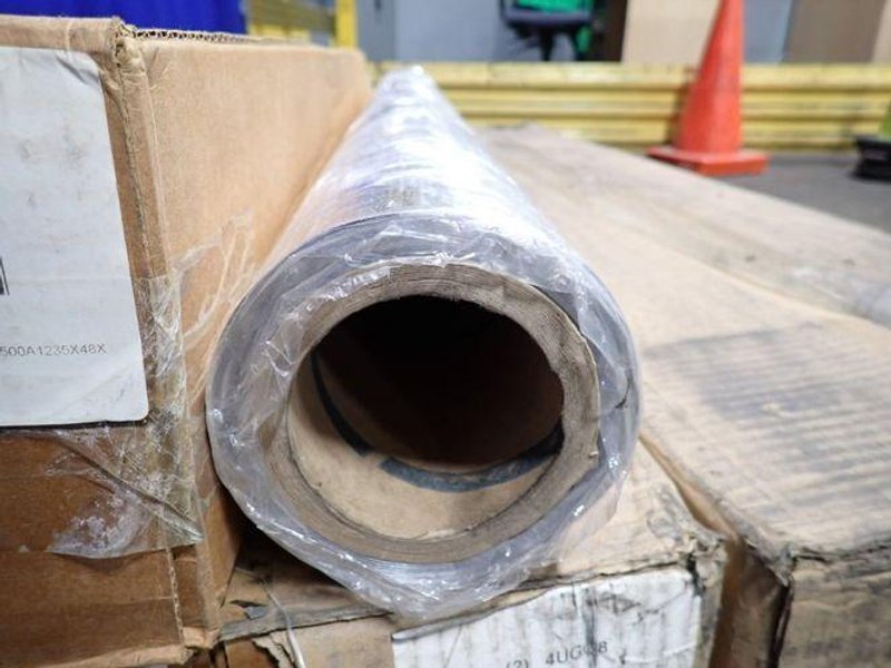 Aluminum Roll