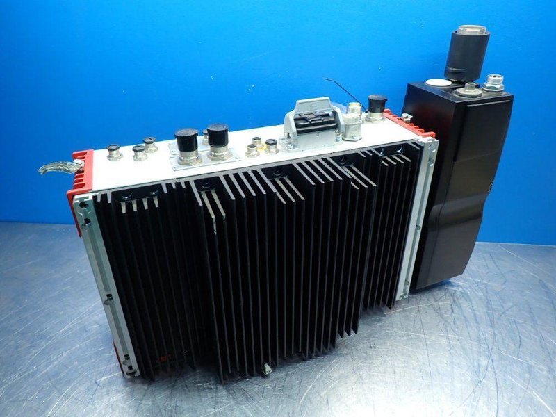 SEW EURODRIVE MOVIPRO DRIVE &amp; APPLICATION CONTROLLER  -  PHC21A-A075M1-E31A-00