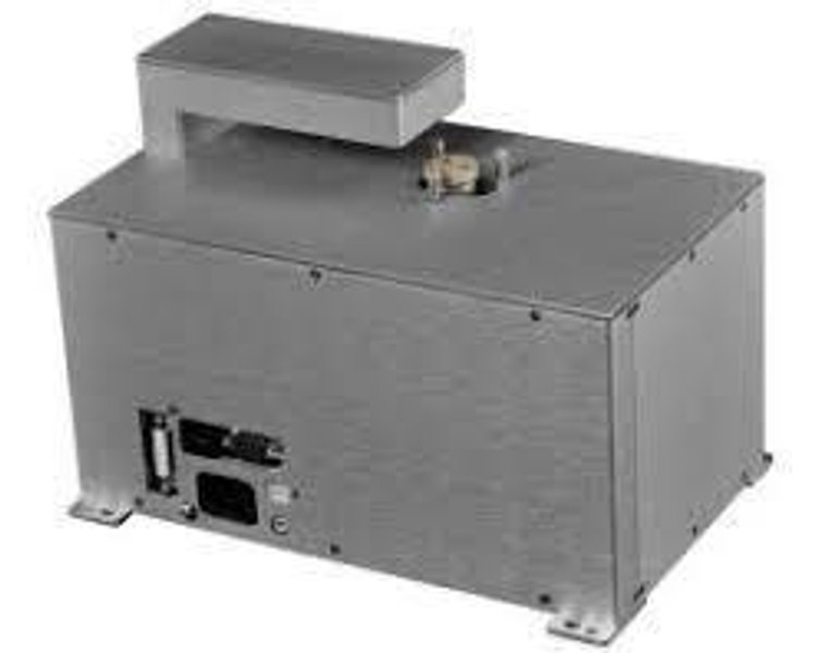 Isel Wafer Handling Robot, Logosol Pre Aligner – 2023