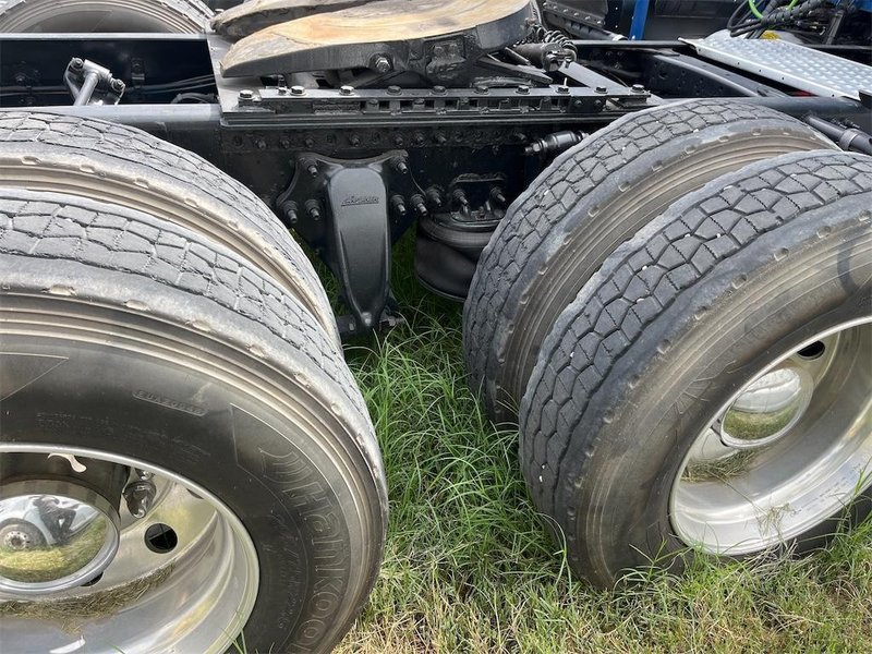 2017 Freightliner Cascadia 125 3AKJGLDR6HSHZ6452