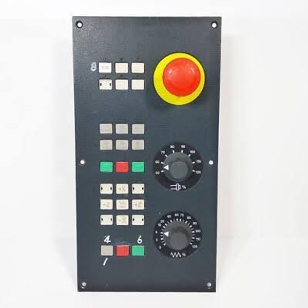 6FC5603-0AD00-0AA1      SIEMENS Control Panel
