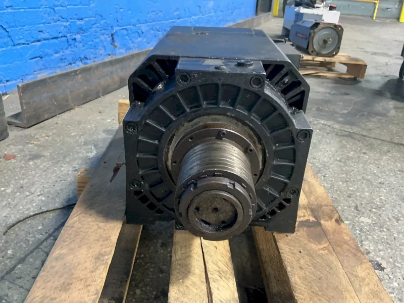 FAN MOTOR  -  A290-1012-T501