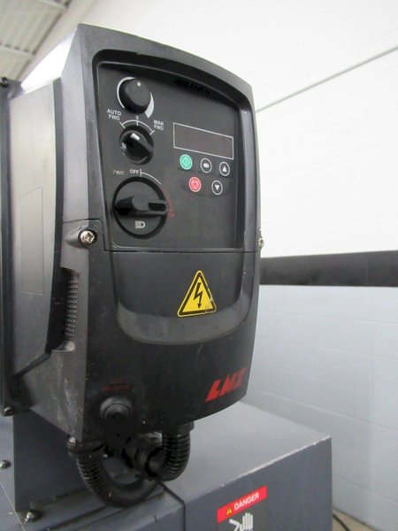 Miyano BNX-51MSY CNC Turning Center with Live Milling, Y-Axis, Sub Spindle, Bar Feed, Chip Conveyor (2017)