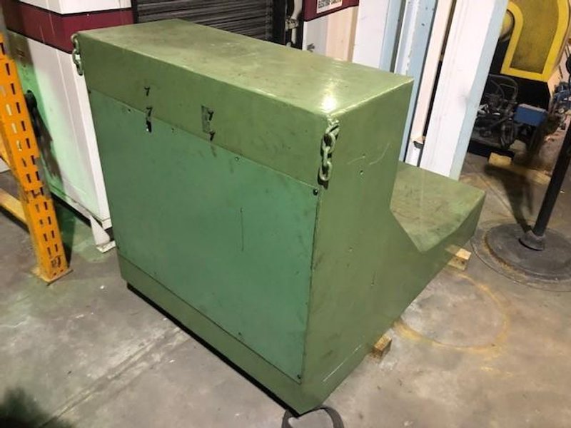 20,000 LB LOOPCO COIL CAR