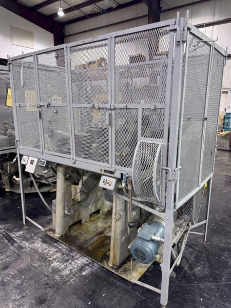 US BAIRD RWI FOURSLIDE. STOCK # 1109125