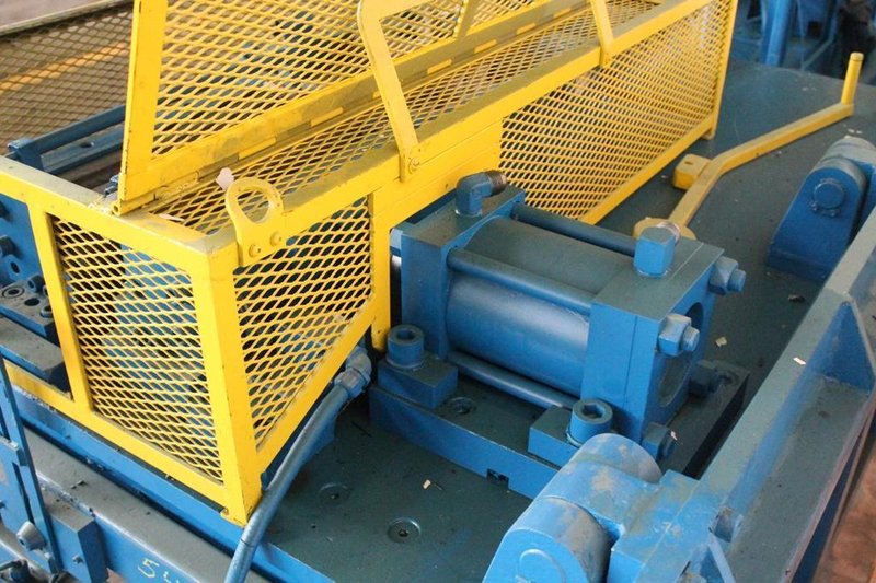 ROBERTS PUSH POINTER: STOCK #54535