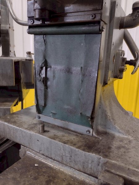 CINCINNATI MODEL # MT MONOSET CUTTER &amp; TOOL GRINDER: STOCK #22497