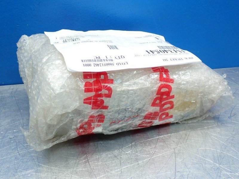 ABB MOTOR/GEAR UNIT 1:12,6  -  3HNA012992-001