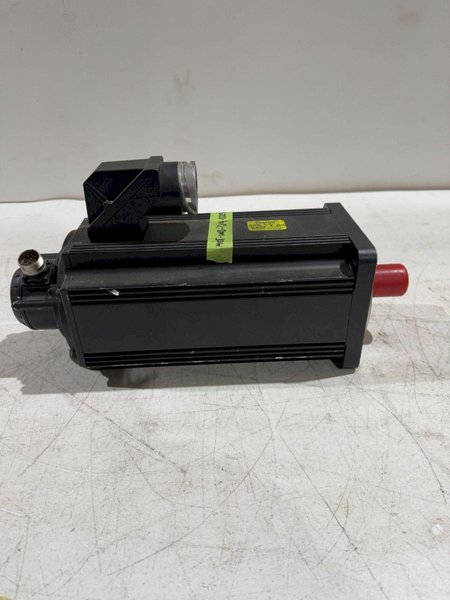 REXROTH INDRAMAT MHD093B-058-PG1-AA USED