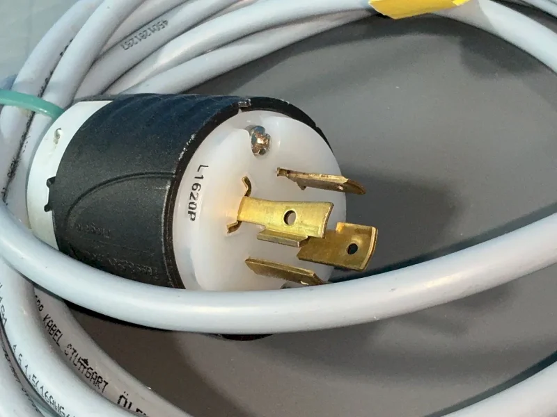 DELTA ELEKTRONICA POWER SUPPLY  -  SM 120-25D