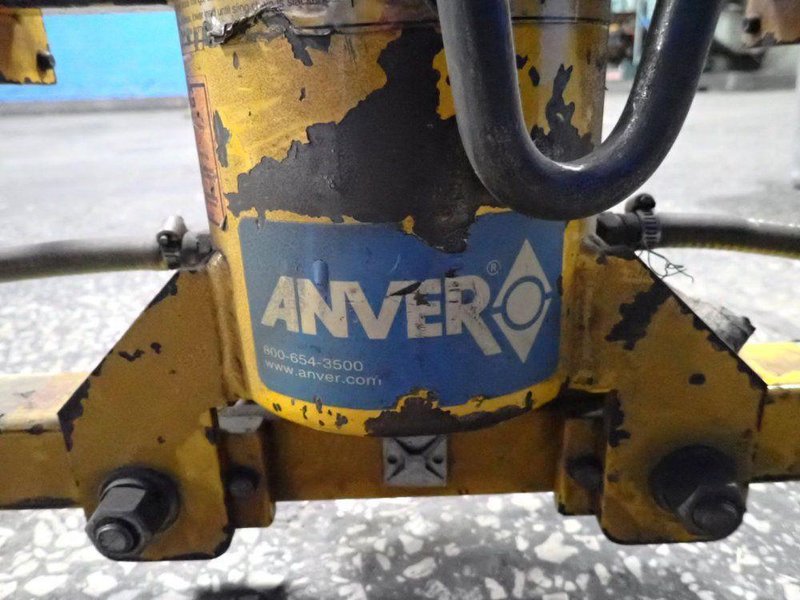 ANVER 200 LBS VACUUM LIFT ATTACHMENT  -  PA60-2-36-3