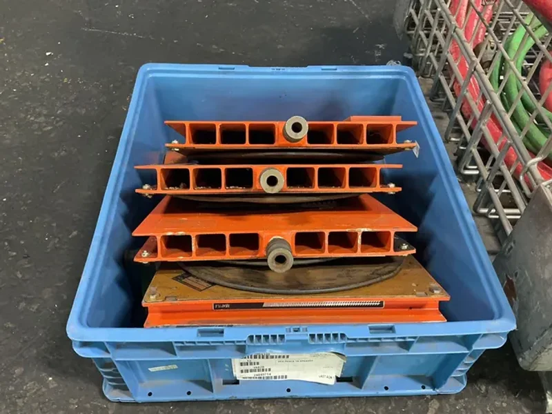 V810 - Inspection Machines