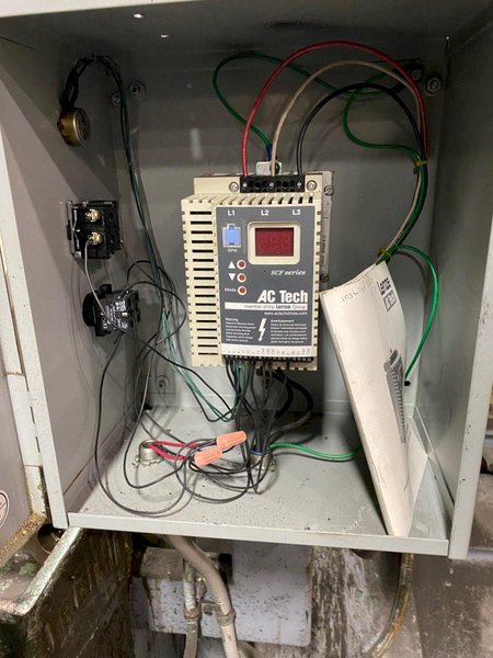 3/8&quot; Fastener Engineers Wire Drawer
