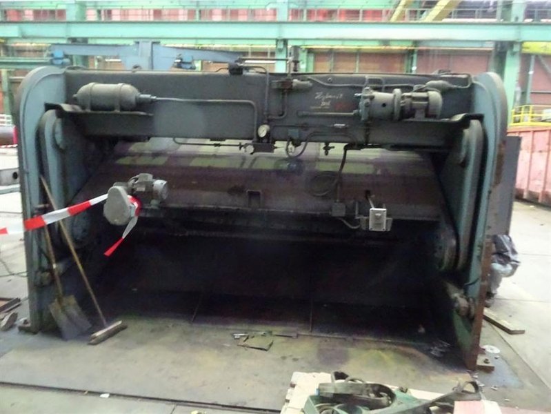 Corpet Louvet CC - 3050 x 15 mm