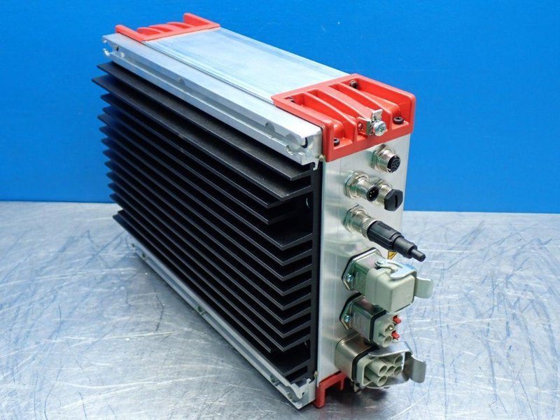 SEW EURODRIVE MOVI-DPS ENERGY/POWER INTERFACE  -  EKK-A-D500-I06-500-0-0